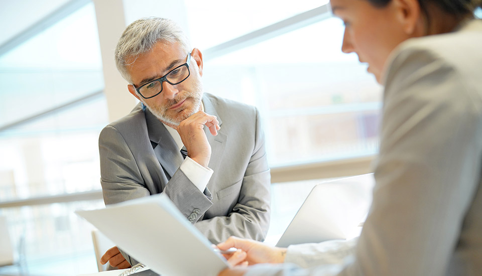 Consulting für Gesundheitsunternehmen